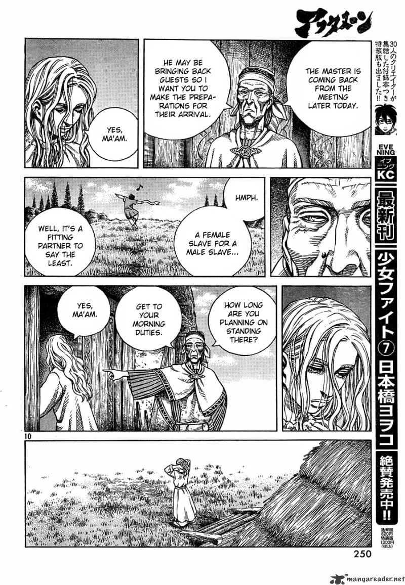 Vinland Saga, Chapter 66 image 10